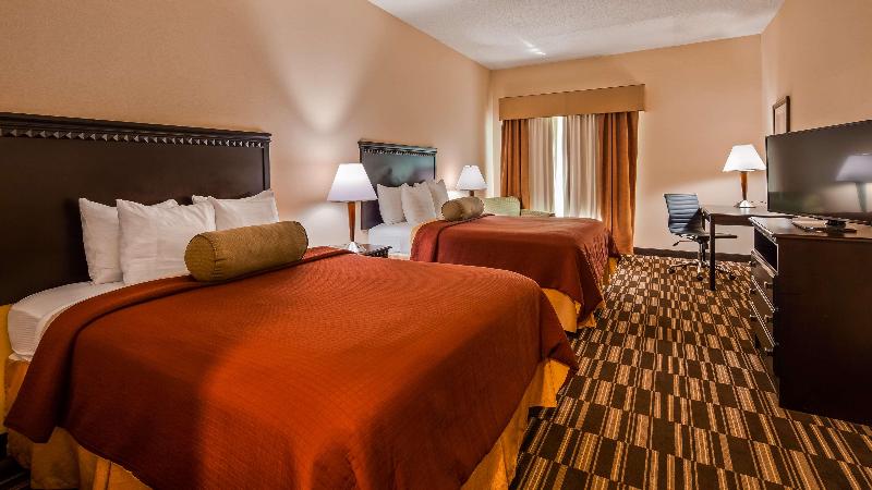 Best Western Plus Victor Inn & Suites image