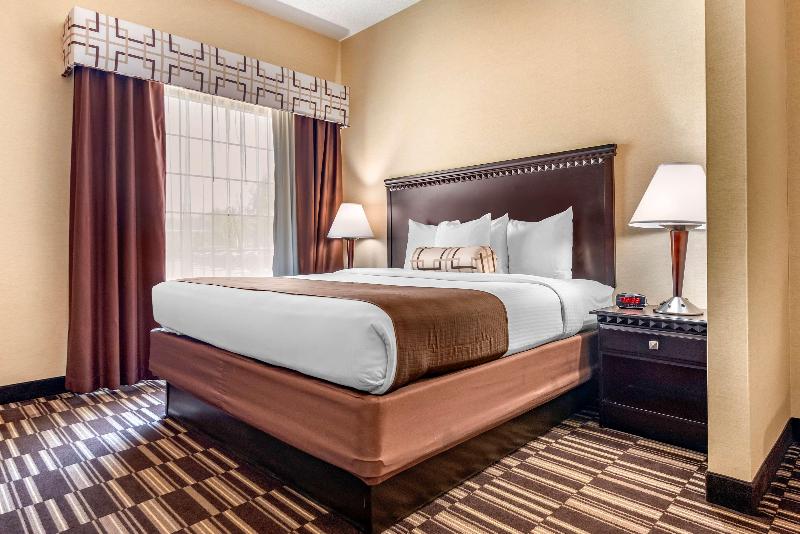 Best Western Plus Victor Inn & Suites image