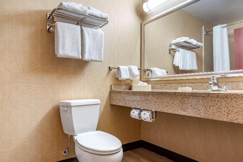 Best Western Plus Victor Inn & Suites image