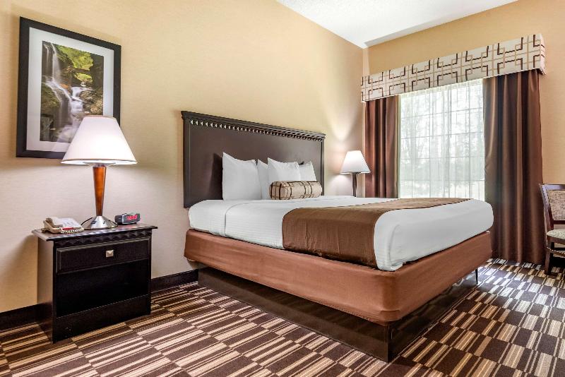 Best Western Plus Victor Inn & Suites image