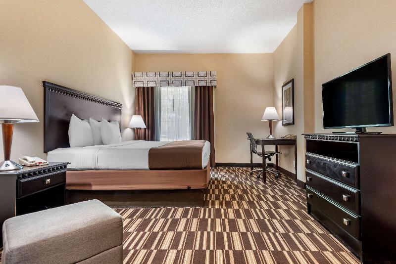 Best Western Plus Victor Inn & Suites image