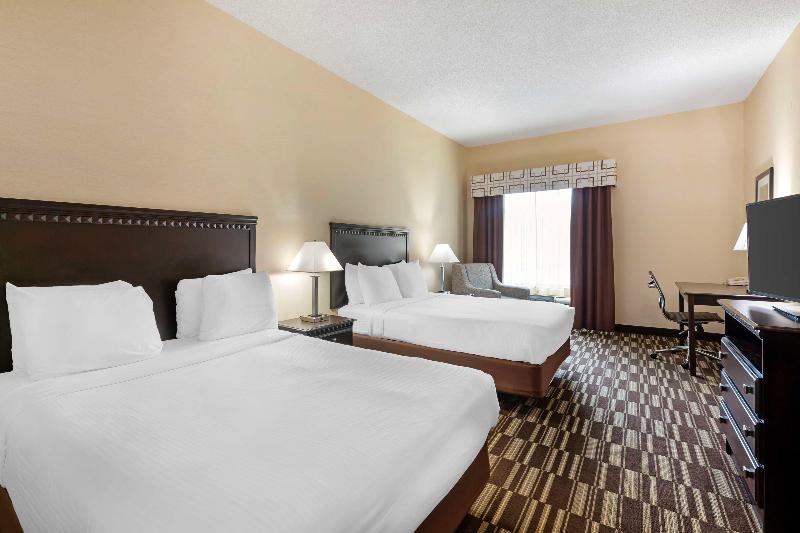 Best Western Plus Victor Inn & Suites image