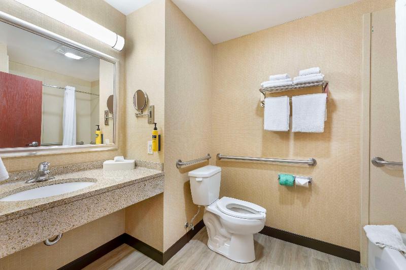 Best Western Plus Victor Inn & Suites image