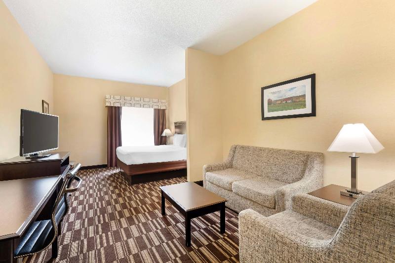 Best Western Plus Victor Inn & Suites image