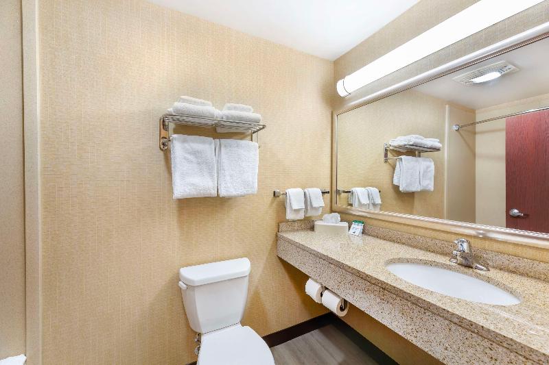Best Western Plus Victor Inn & Suites image