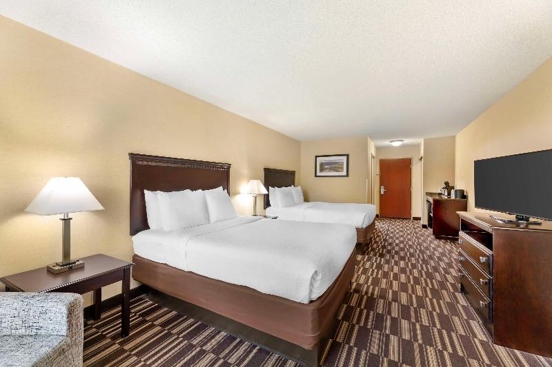 Best Western Plus Victor Inn & Suites image