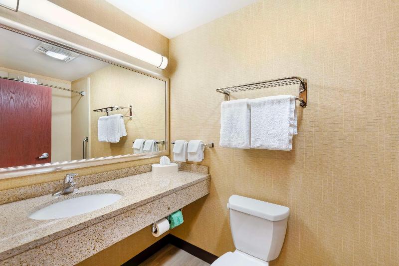 Best Western Plus Victor Inn & Suites image