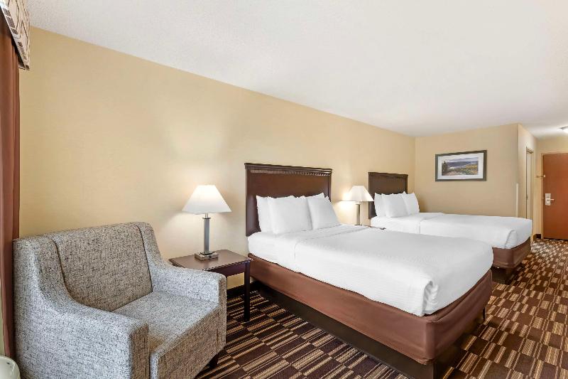 Best Western Plus Victor Inn & Suites image