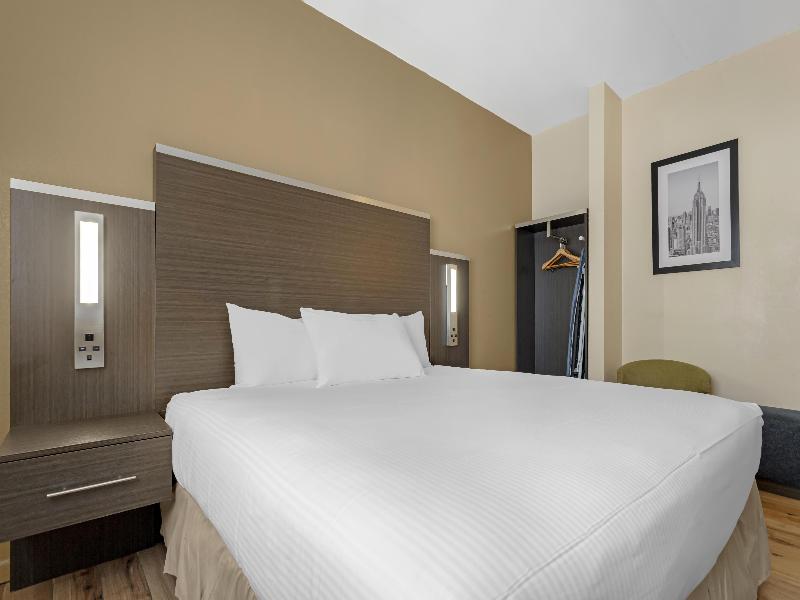 Best Western Jamaica Inn image