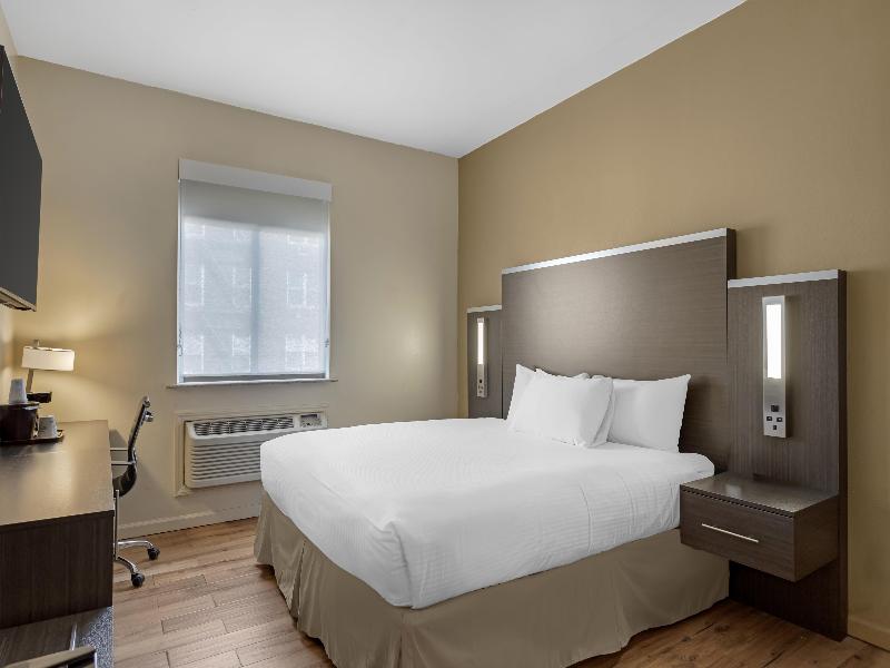 Best Western Jamaica Inn image