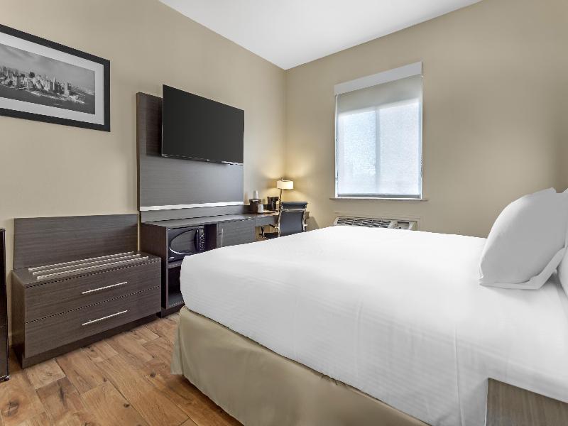 Best Western Jamaica Inn image