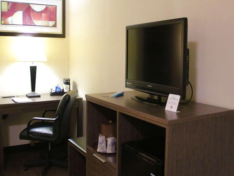 Best Western Galleria Inn & Suites image