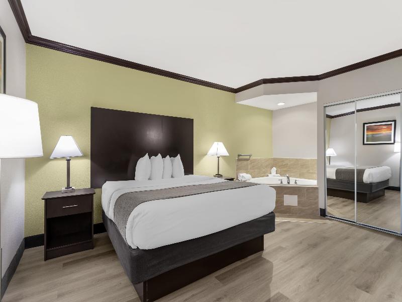 Best Western Asheville -Blue Ridge Parkway image