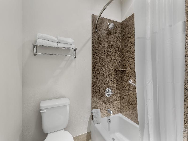 Best Western Asheville -Blue Ridge Parkway image