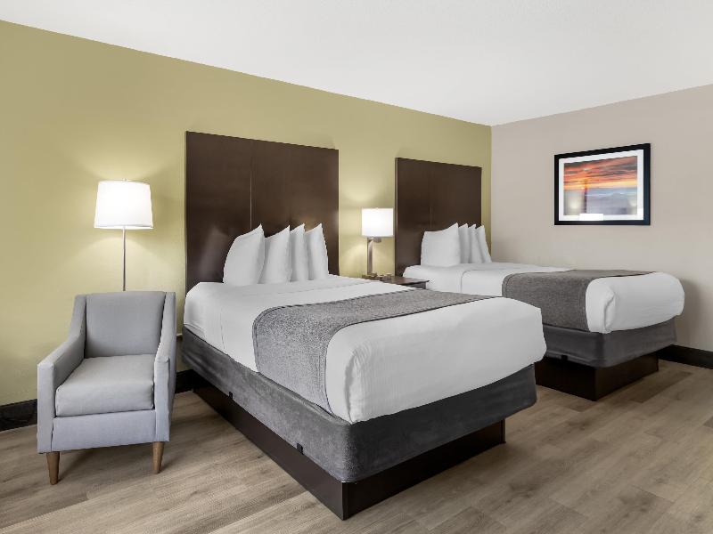 Best Western Asheville -Blue Ridge Parkway image