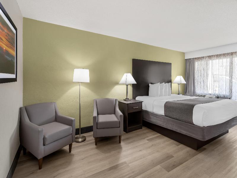Best Western Asheville -Blue Ridge Parkway image