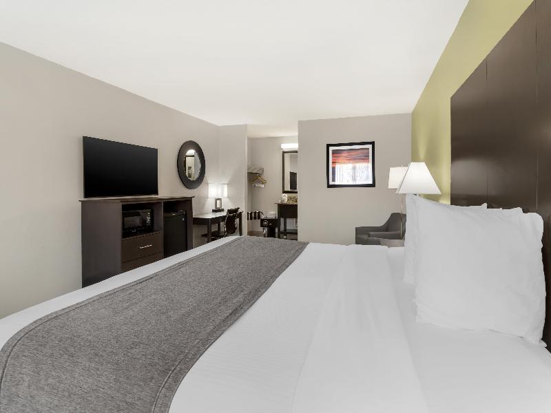 Best Western Asheville -Blue Ridge Parkway image
