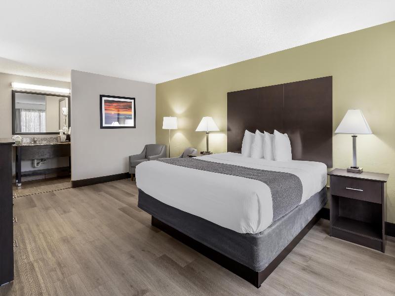 Best Western Asheville -Blue Ridge Parkway image