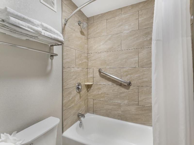 Best Western Asheville -Blue Ridge Parkway image