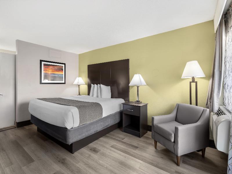 Best Western Asheville -Blue Ridge Parkway image