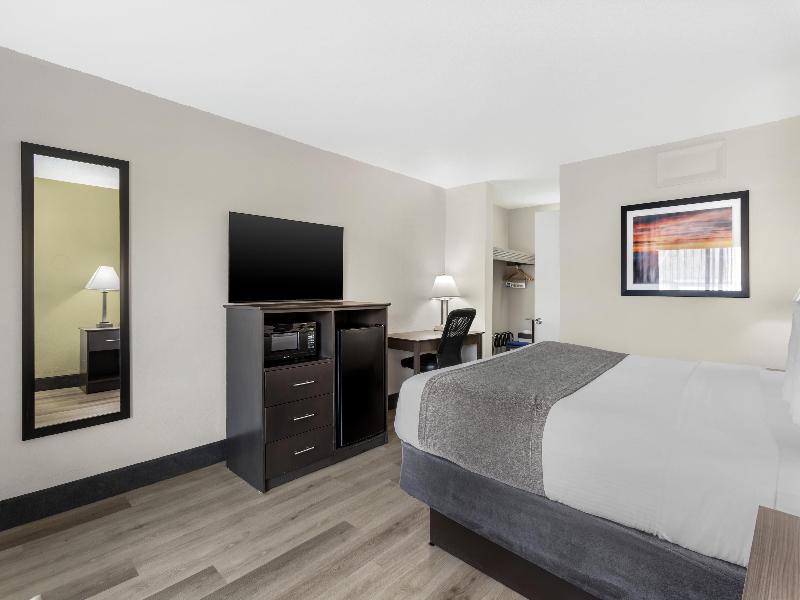 Best Western Asheville -Blue Ridge Parkway image