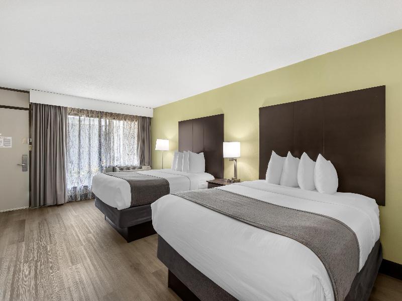 Best Western Asheville -Blue Ridge Parkway image