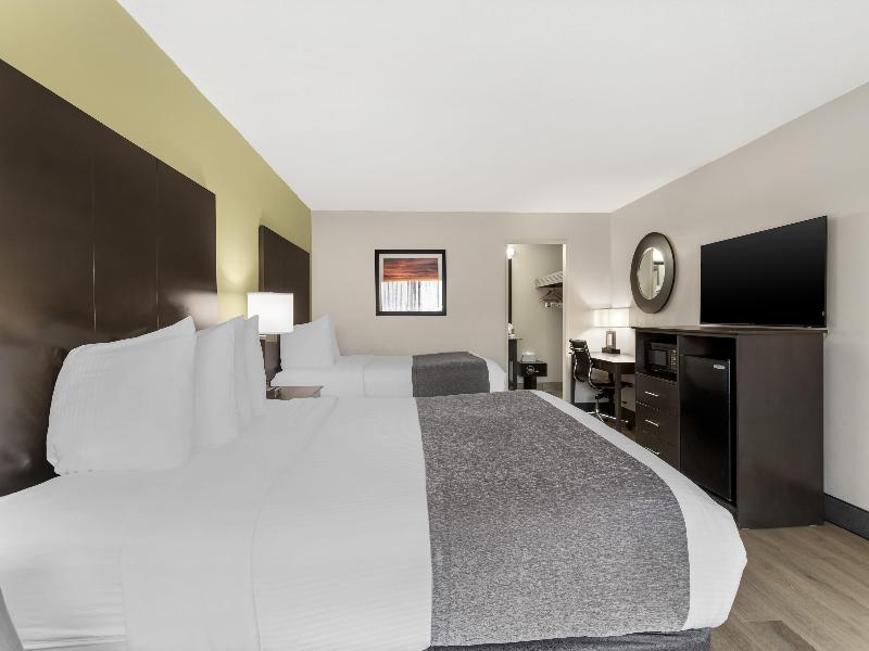 Best Western Asheville -Blue Ridge Parkway image