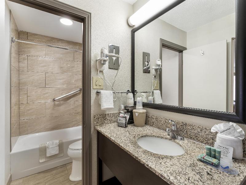 Best Western Asheville -Blue Ridge Parkway image