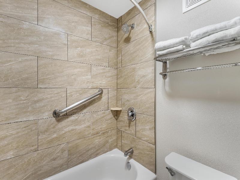 Best Western Asheville -Blue Ridge Parkway image