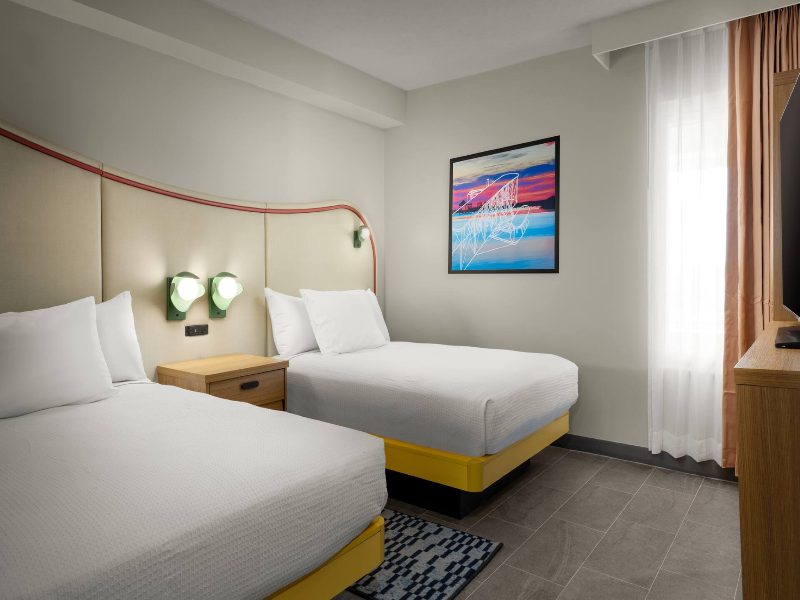 Home2 Suites by Hilton Outer Banks Kill Devil H image