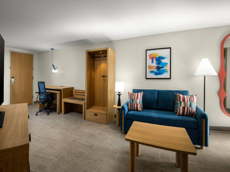 Home2 Suites by Hilton Outer Banks Kill Devil H image