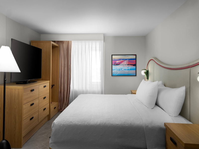 Home2 Suites by Hilton Outer Banks Kill Devil H image
