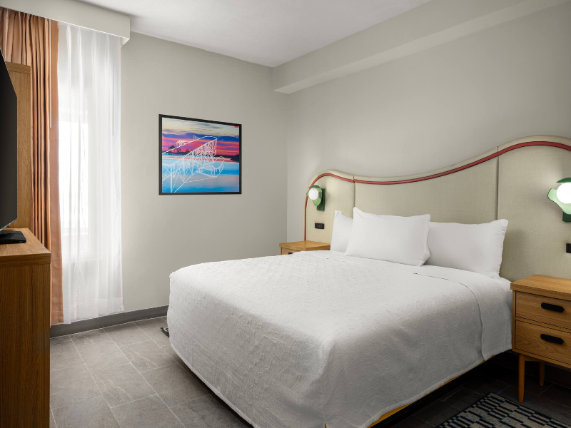 Home2 Suites by Hilton Outer Banks Kill Devil H image