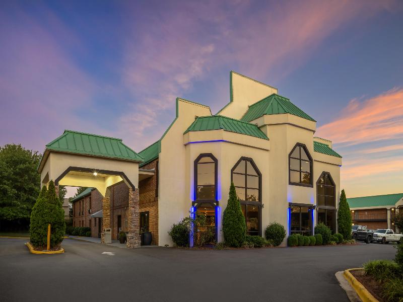 Best Western Statesville Inn image