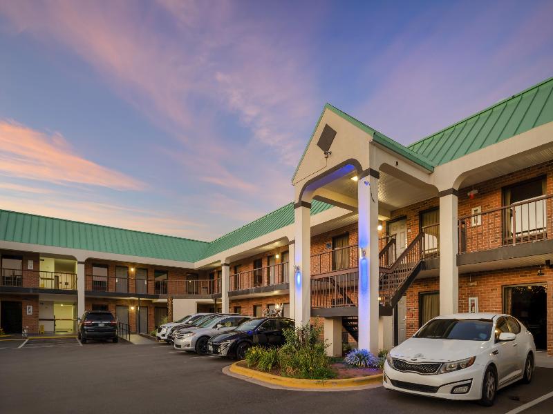 Best Western Statesville Inn image