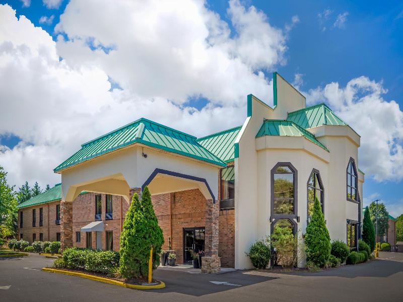 Best Western Statesville Inn image