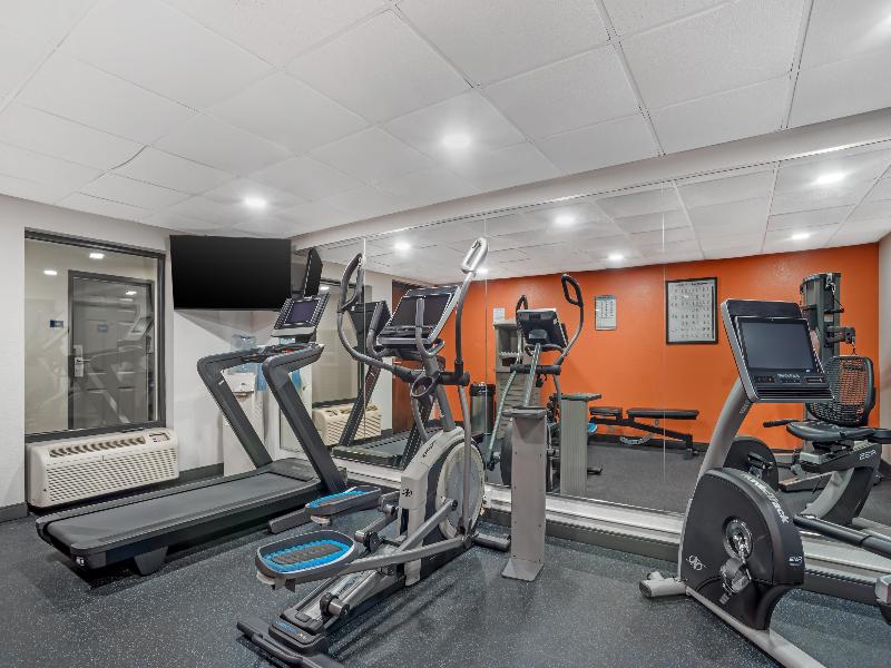 Best Western Statesville Inn image