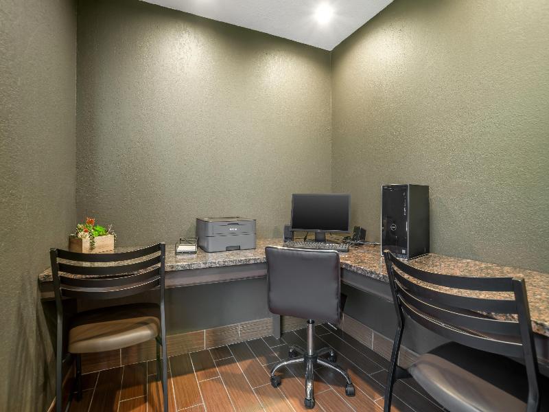 Best Western Statesville Inn image