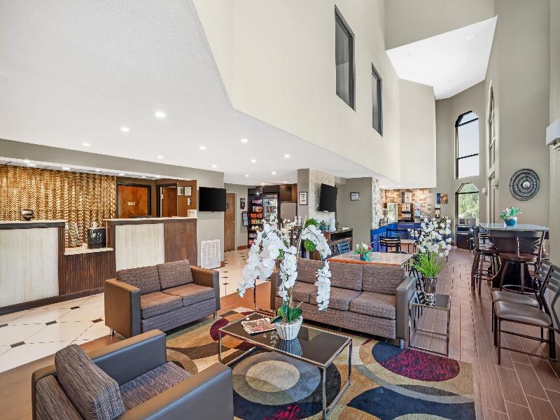 Best Western Statesville Inn image