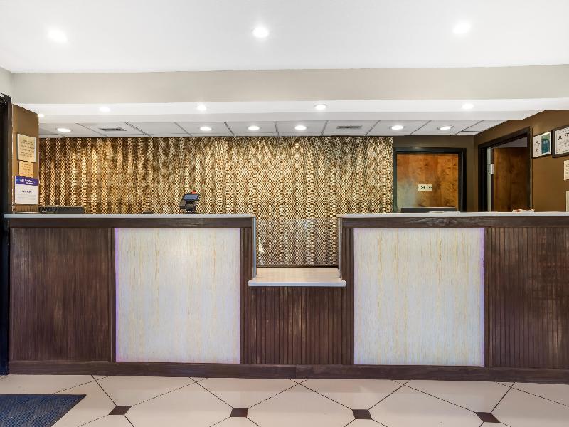 Best Western Statesville Inn image
