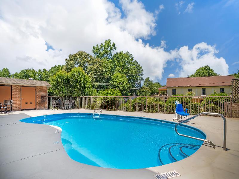 Best Western Statesville Inn image