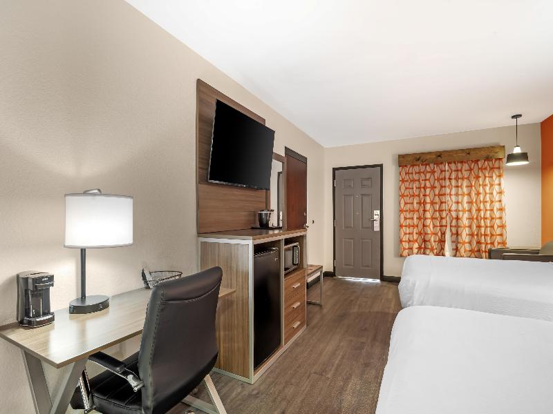 Best Western Statesville Inn image