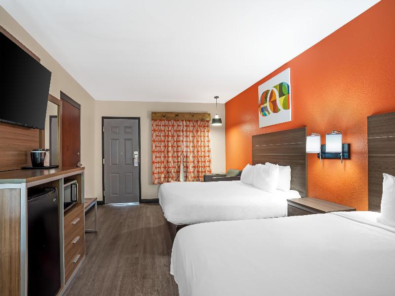Best Western Statesville Inn image