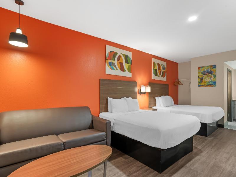 Best Western Statesville Inn image