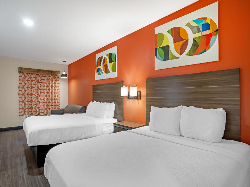 Best Western Statesville Inn image
