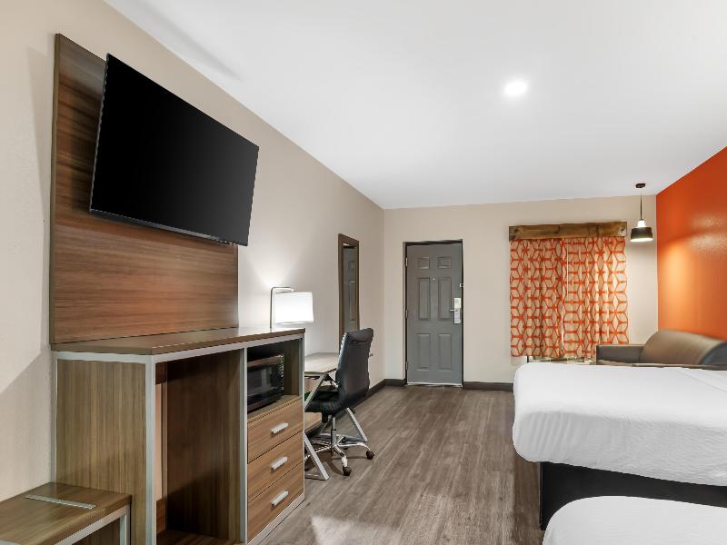 Best Western Statesville Inn image