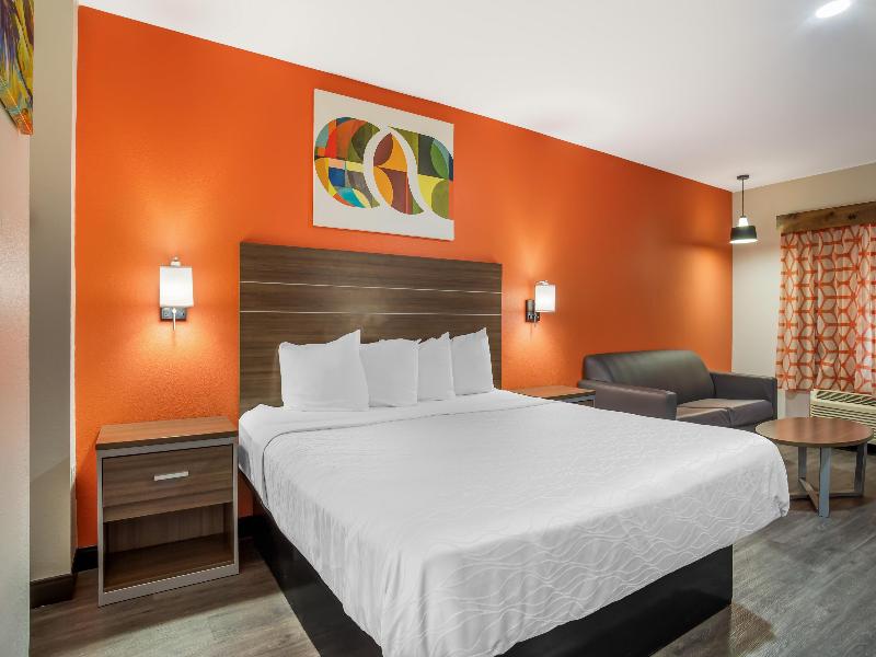 Best Western Statesville Inn image