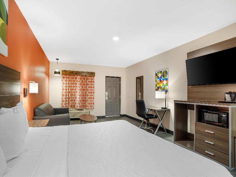 Best Western Statesville Inn image