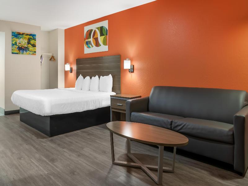 Best Western Statesville Inn image