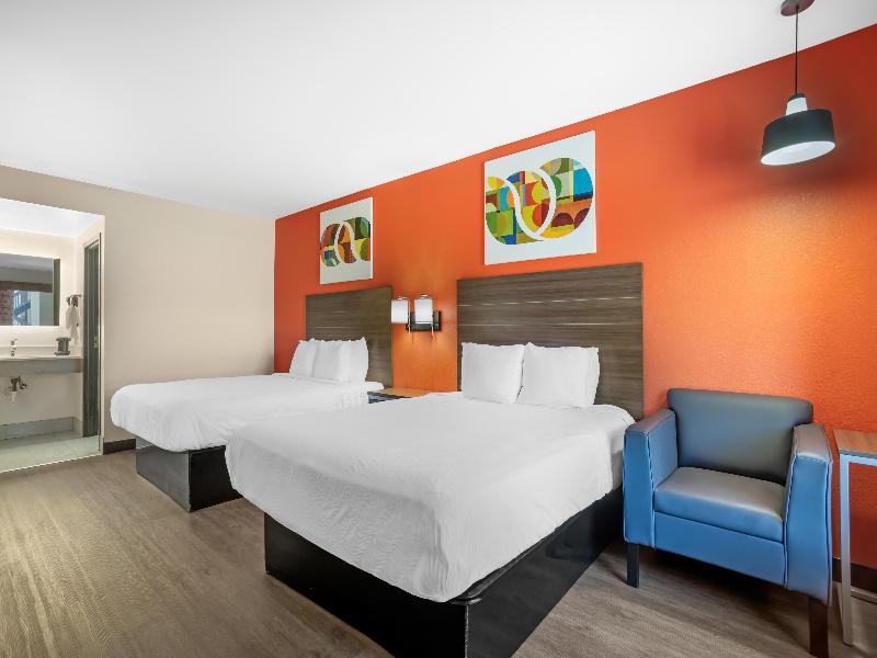 Best Western Statesville Inn image